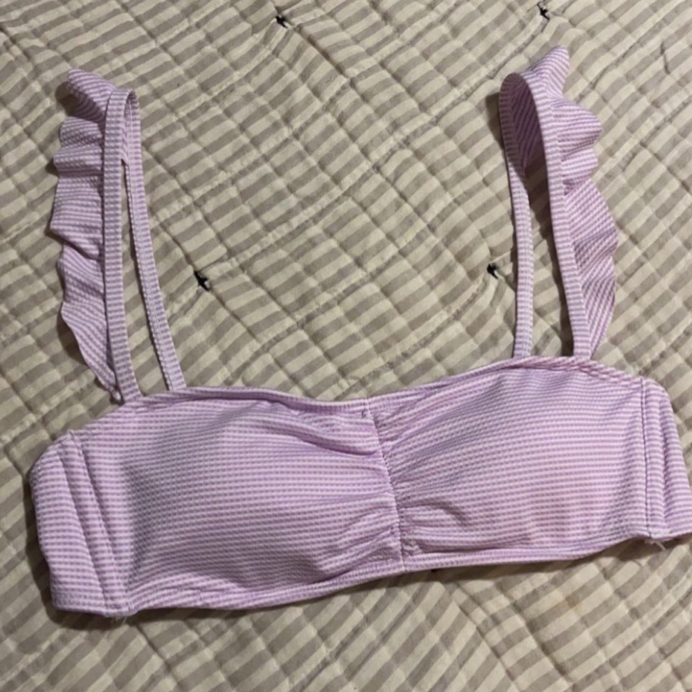 Target bikini top